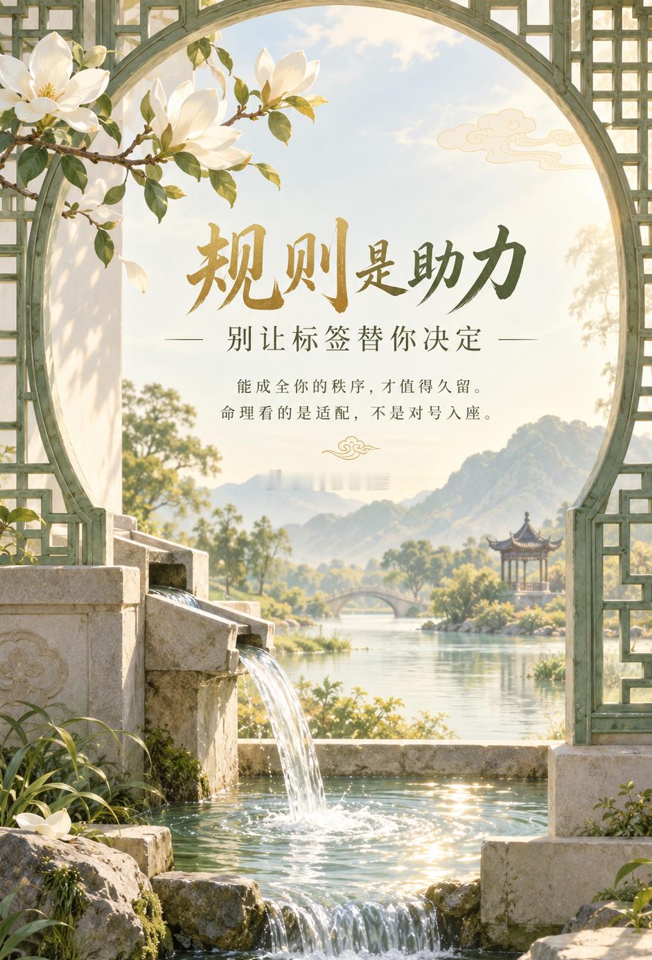 看盘的时候，常遇到一种挺省事的说法：一见官印相生，就建议人家去考公。听着很具体，