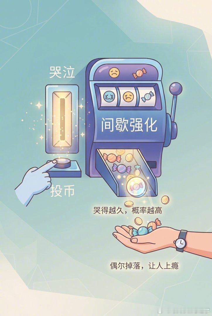 【温柔有边界，才是好教育】认识一个妈妈，孩子不想刷牙她就真的不刷，说这叫尊重。结
