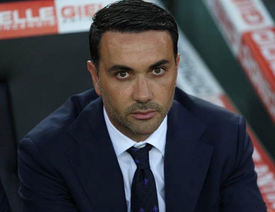 莫雷托锐评尤文图斯换帅：“尤文图斯一直以来的第一选择就是斯帕莱蒂，以科莫利为代表