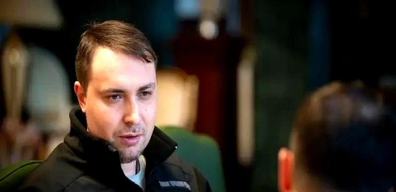 不懂有啥可谈的，都炸成渣子了，据悉乌情报头子布达诺夫正在与俄罗斯代表就乌军驻米尔