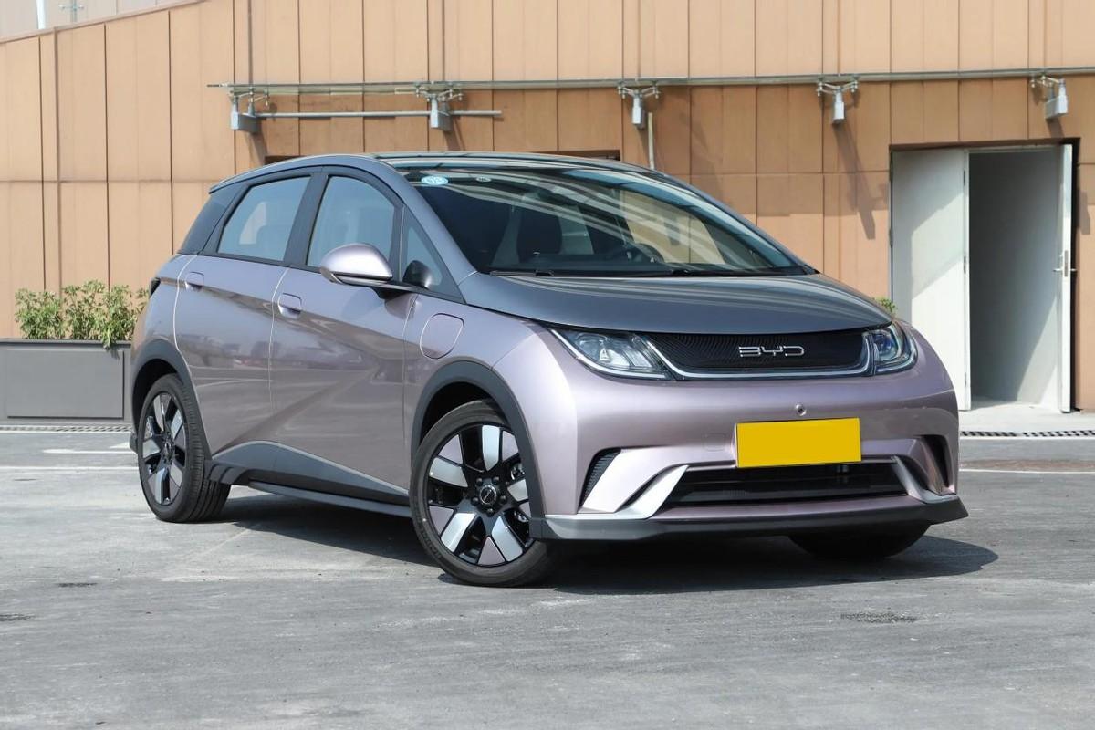 城市代步车真的只能选比亚迪海豚？
就整体产品力而言，比亚迪海豚挑不出什么缺点，但