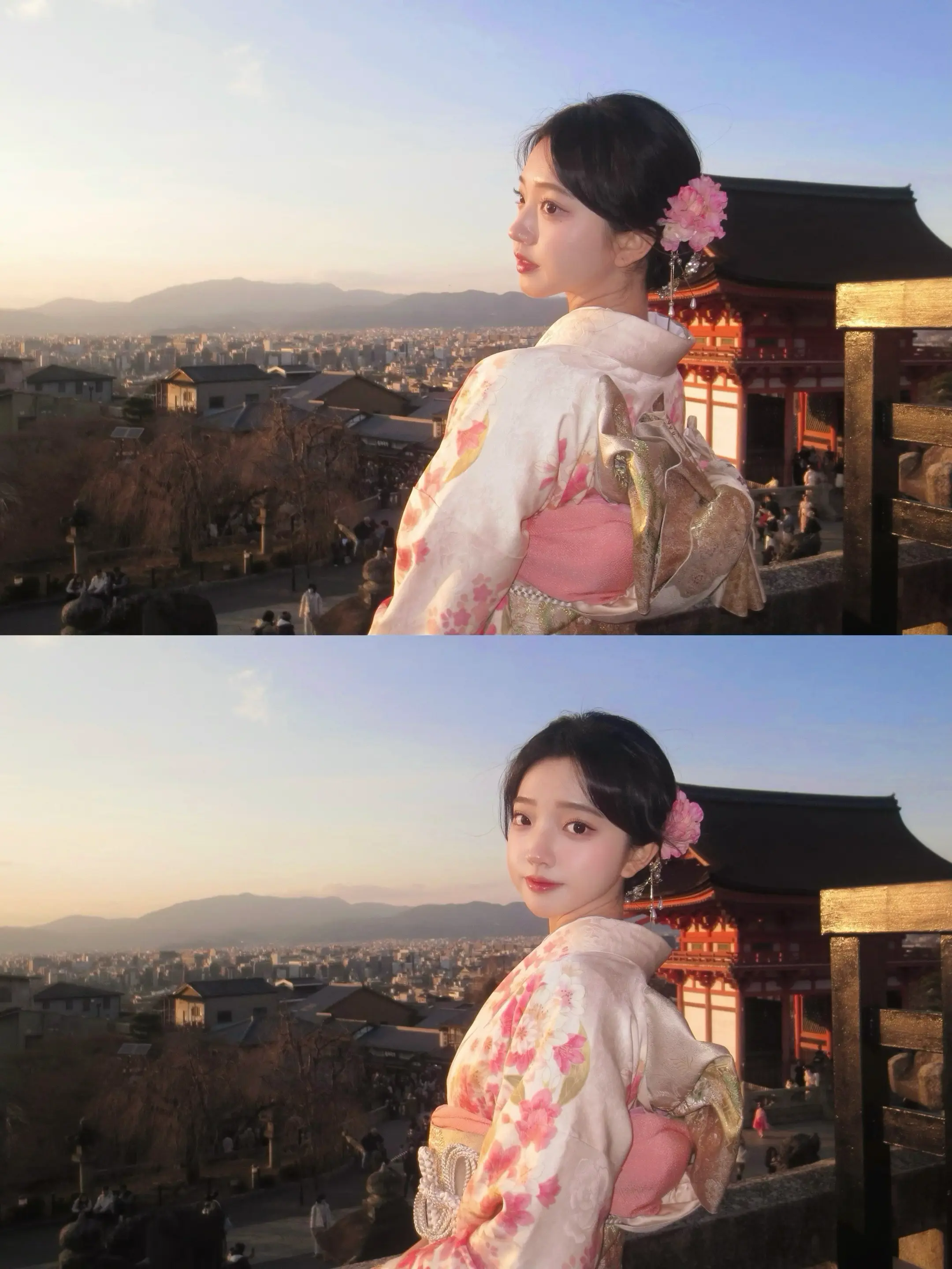 我发誓要成为很幸福的人 让难过也变成一个很难的事