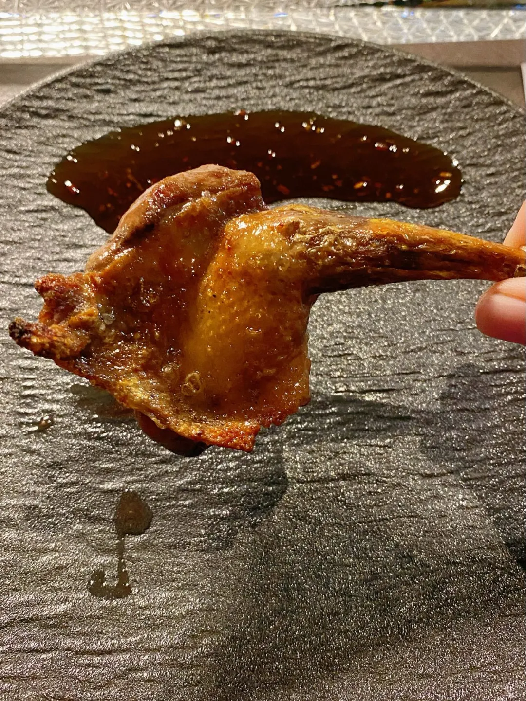 不能错过的！约会想要的氛围感高级餐厅