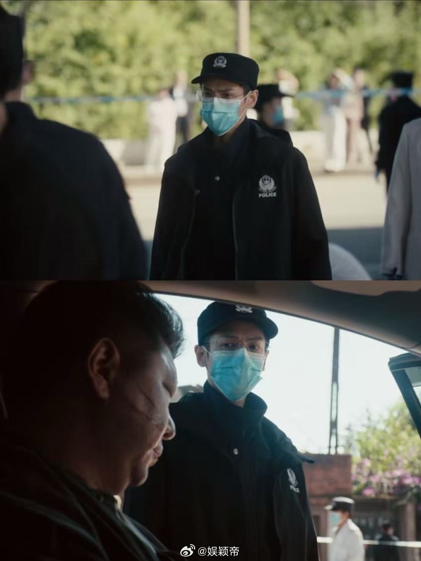 剥茧收官剥茧 最后一案落幕，但剥茧的“茧”已破成蝶。它留给我们的，不止是反转的案