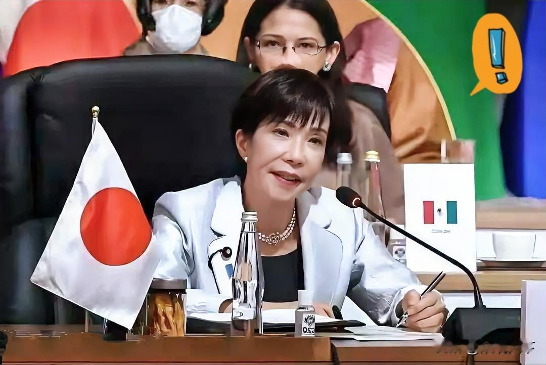 你以为只是普通制裁？
其实是钝刀子割肉，疼还没完没了！
日本这回的处境，真不是表