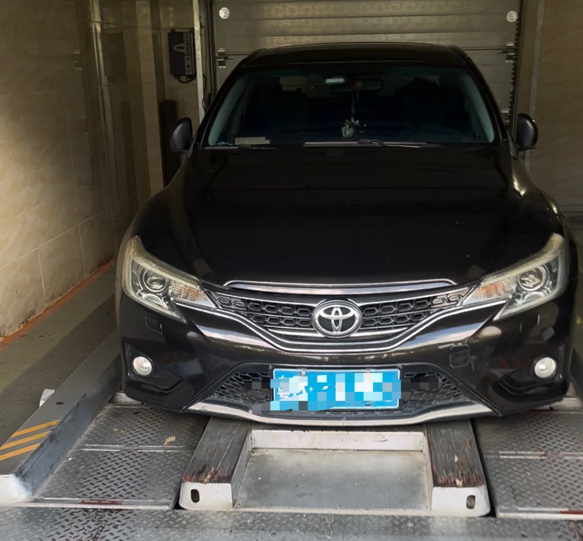 我们道具都准备好了[坏笑][坏笑][坏笑]准备开拍！大v聊车 ​​​
