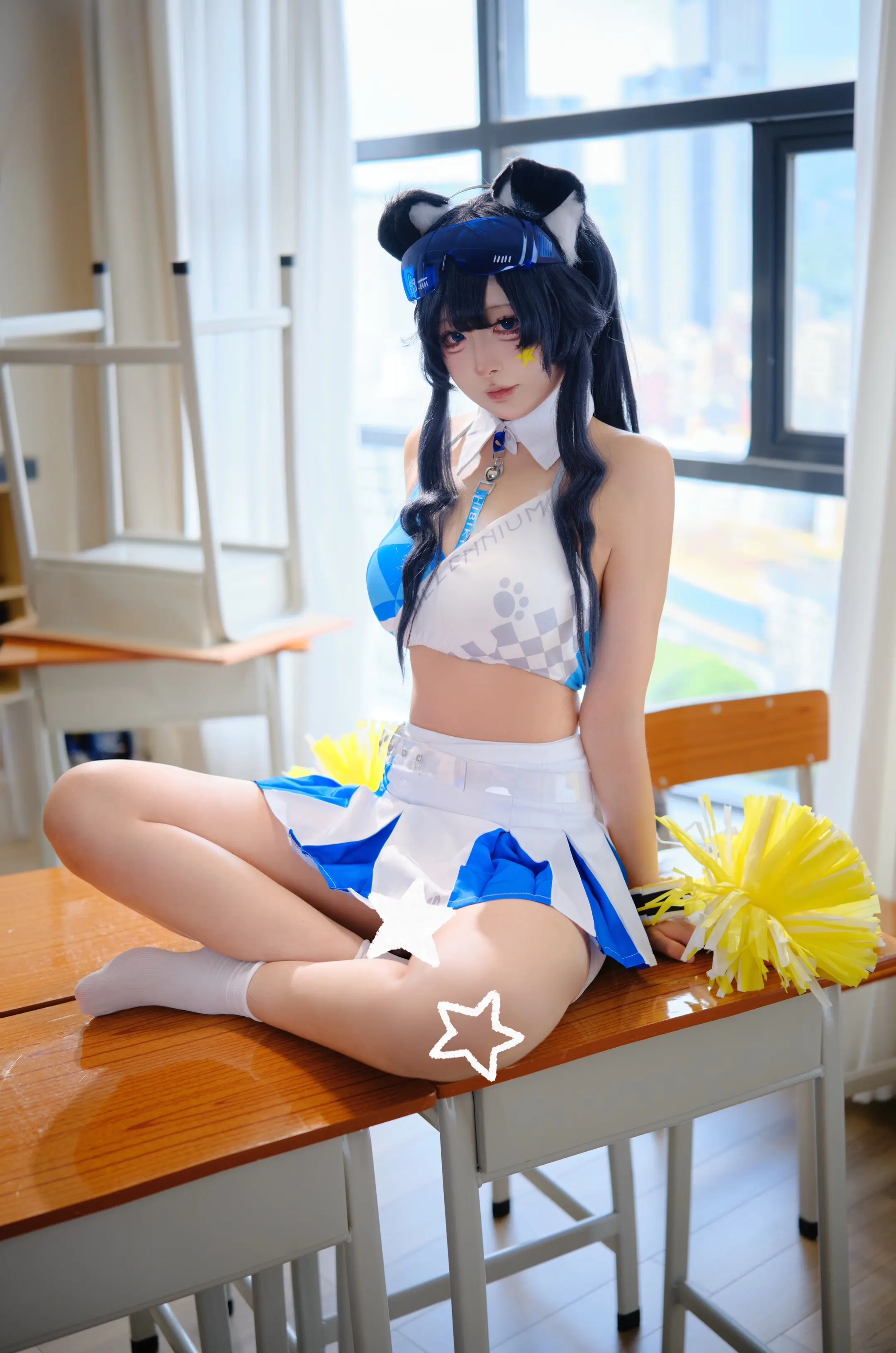 要…加油哦…老师