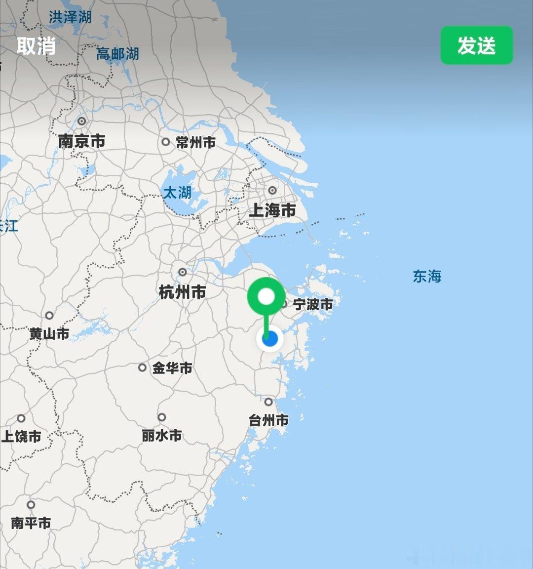 这次台风真要放假了，但好像只放一天