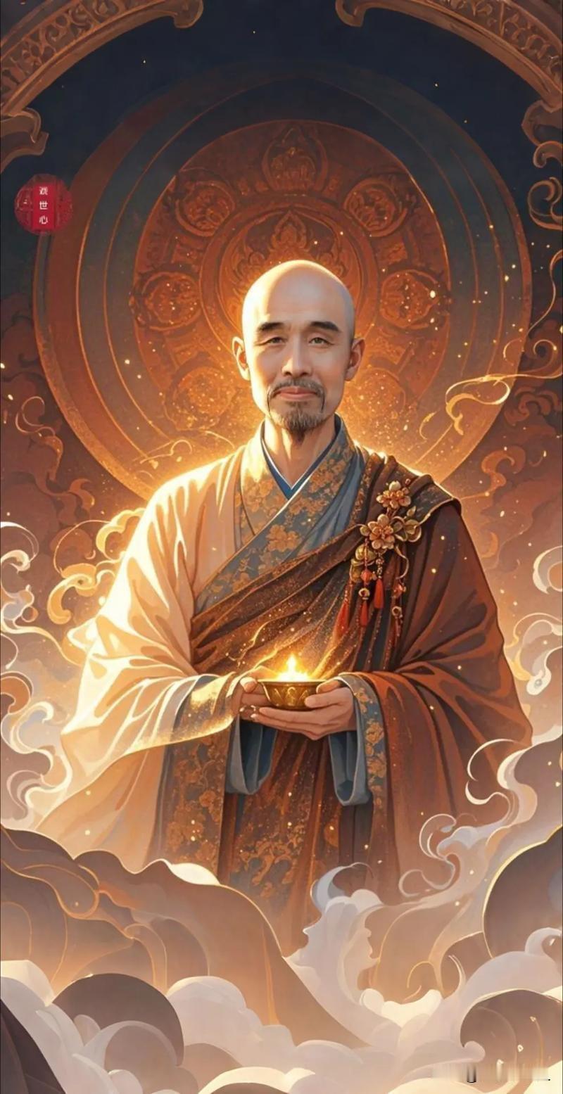 弘一法师：夫妻总会隔段时间就大吵一次，看似吵闹，实则是命数。

以前觉得吵架是破