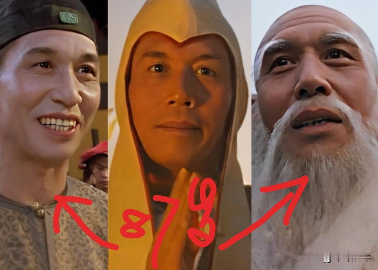 刘洵死了，终年87岁。2026年5月30日在香港病逝，人称千面如来，曾在《黄飞鸿