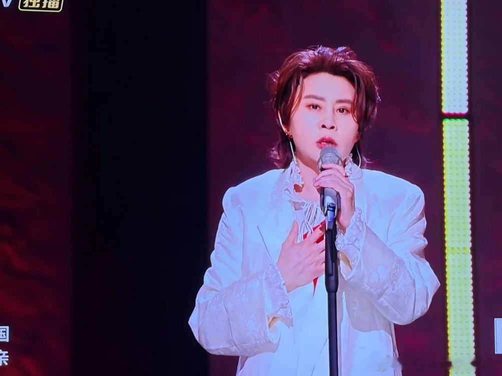 我宣布乘风2026第一个Rap担当诞生王濛的 Rap真的出奇的洗脑哈哈哈 