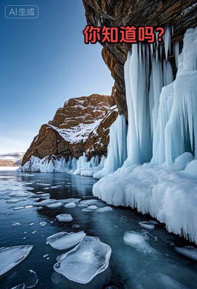 你知道吗？你知道吗？自然奇观难得一见 喀左