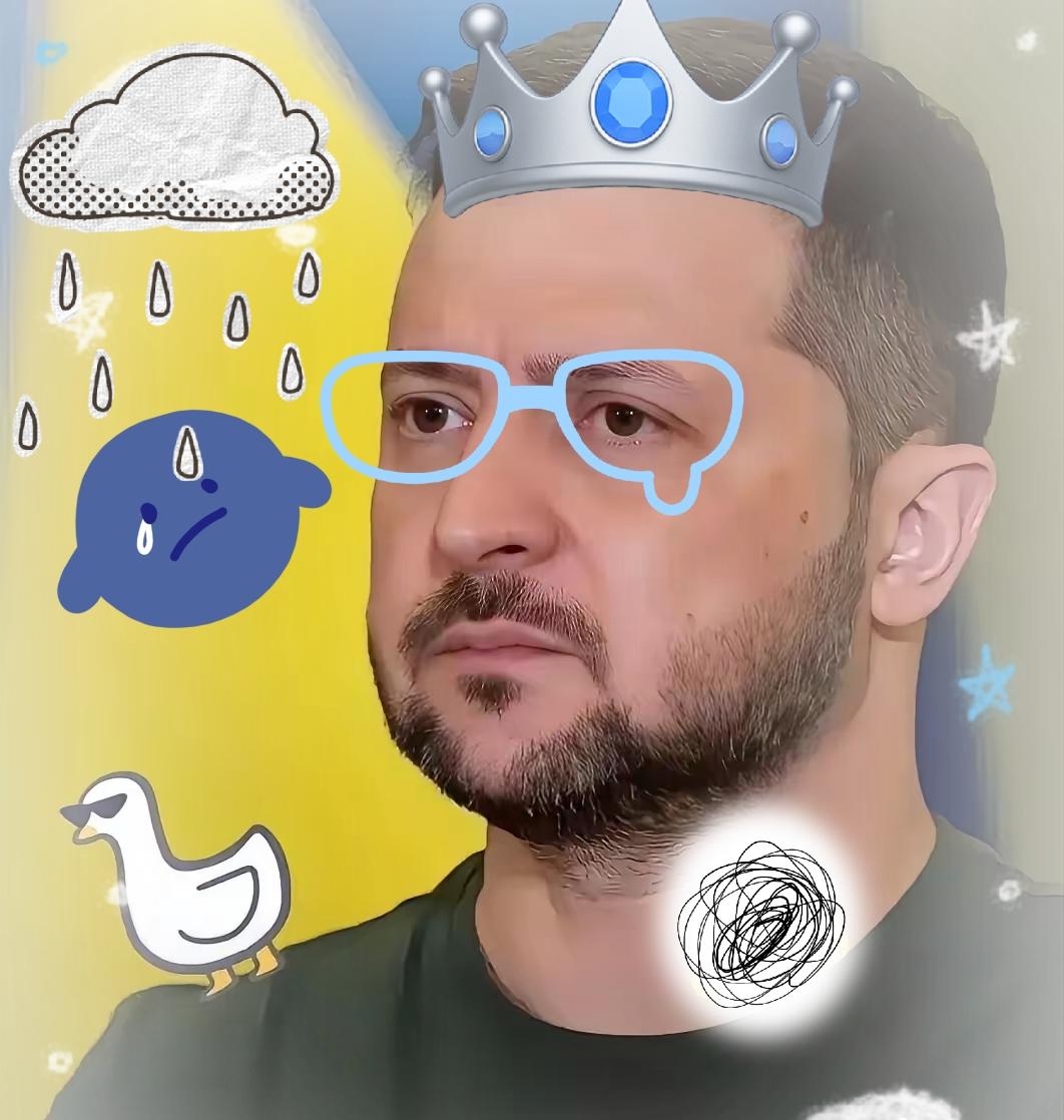 快讯！快讯！
乌克兰宣布了
乌克兰制裁俄罗斯的大老板们，这次玩真的了！10月4日