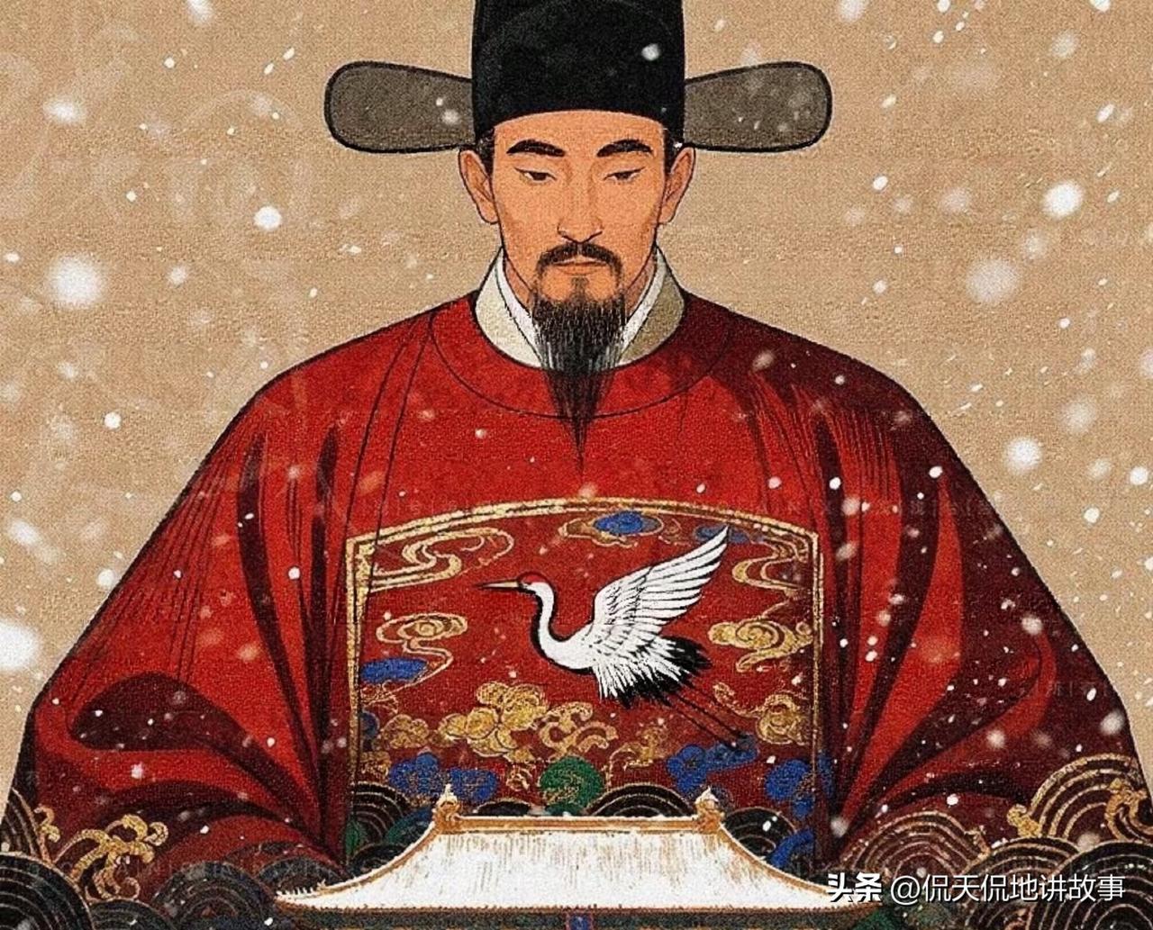 万历首辅张居正为什么遭人记恨?看懂阶级视角，才能看透张居正与万历、与整个大明的恩