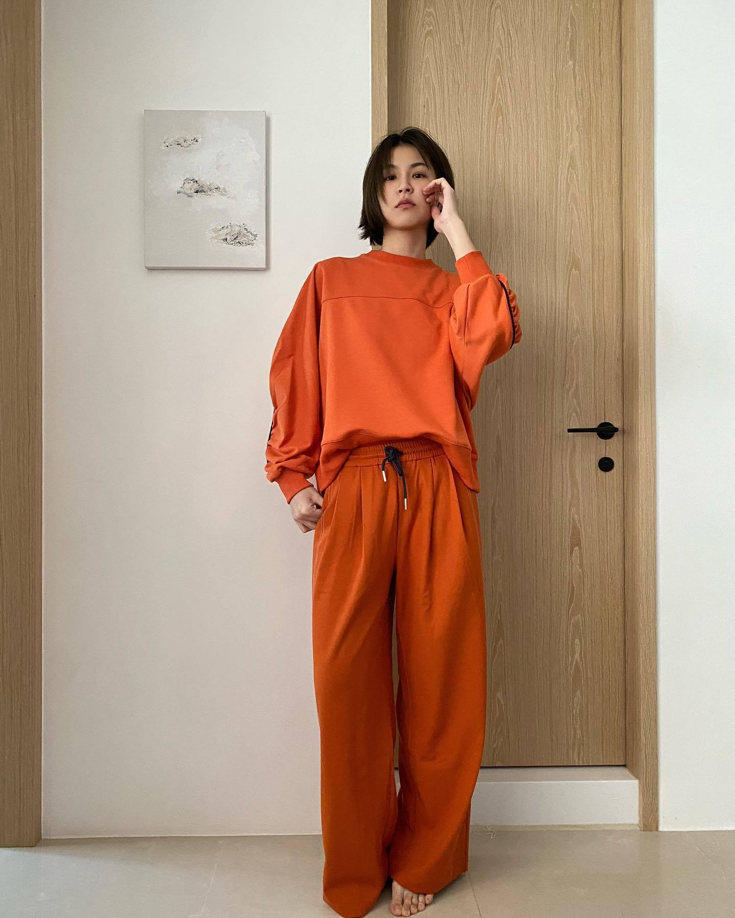 🧡🧡🧡曾沛慈 ​​​