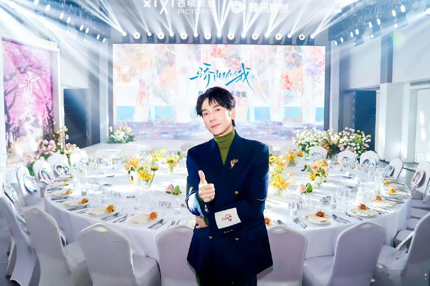 林依轮说自己不做医美林依轮真的都不带老的，所以林依轮的不老秘方就是保持心态好吗？