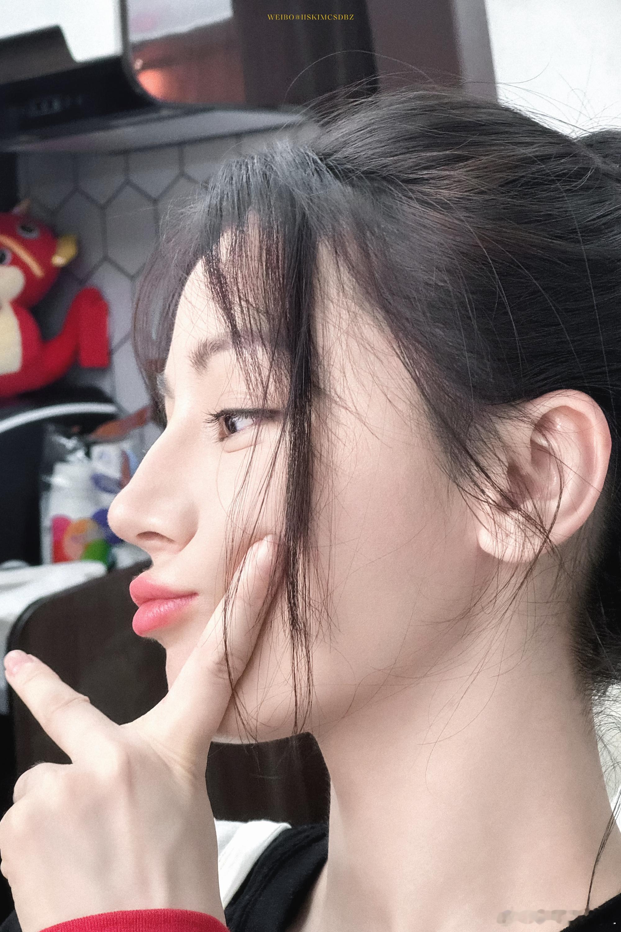 迪丽热巴读懂了钰珑这个角色迪丽热巴和钰珑一角相互成就 