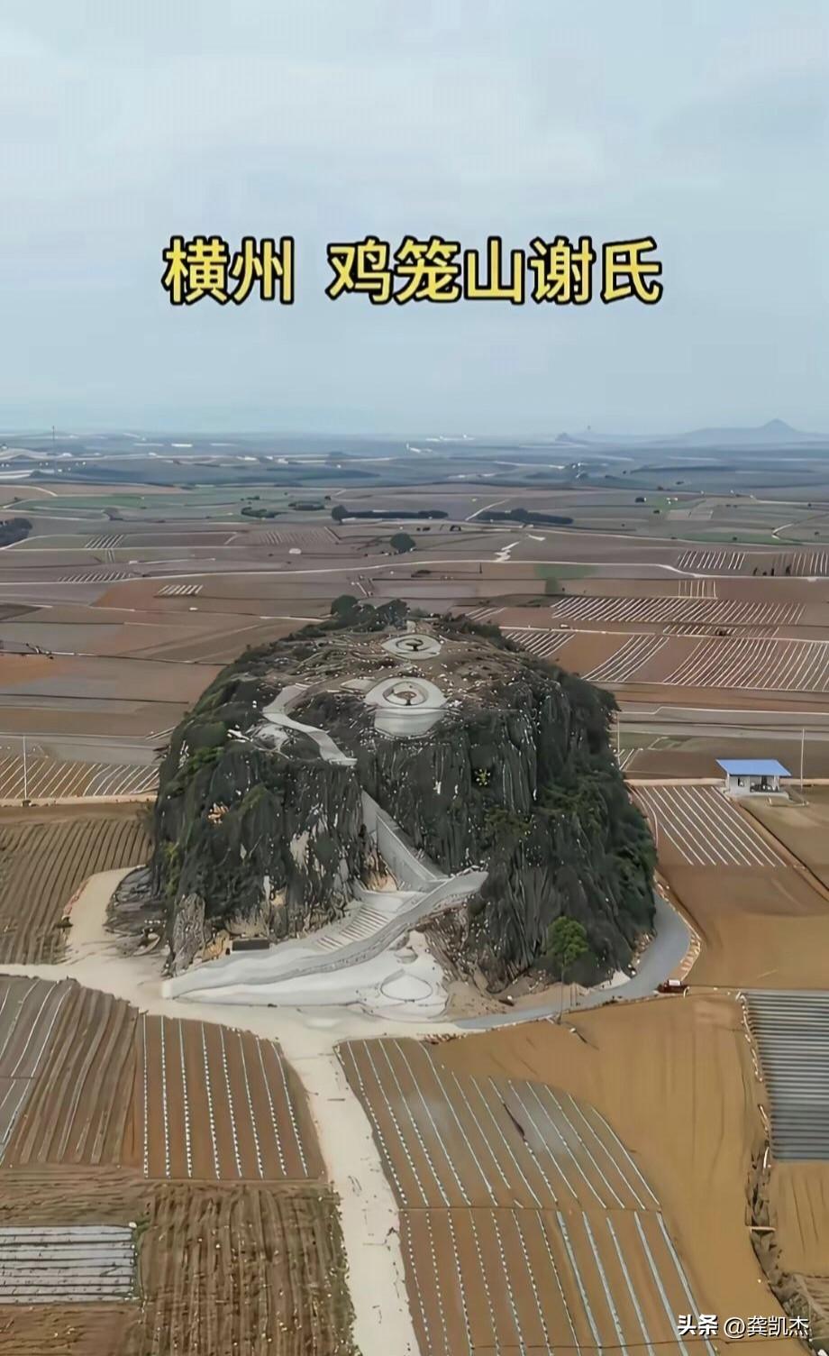 这么好的位置和风景，谁得谁旺。