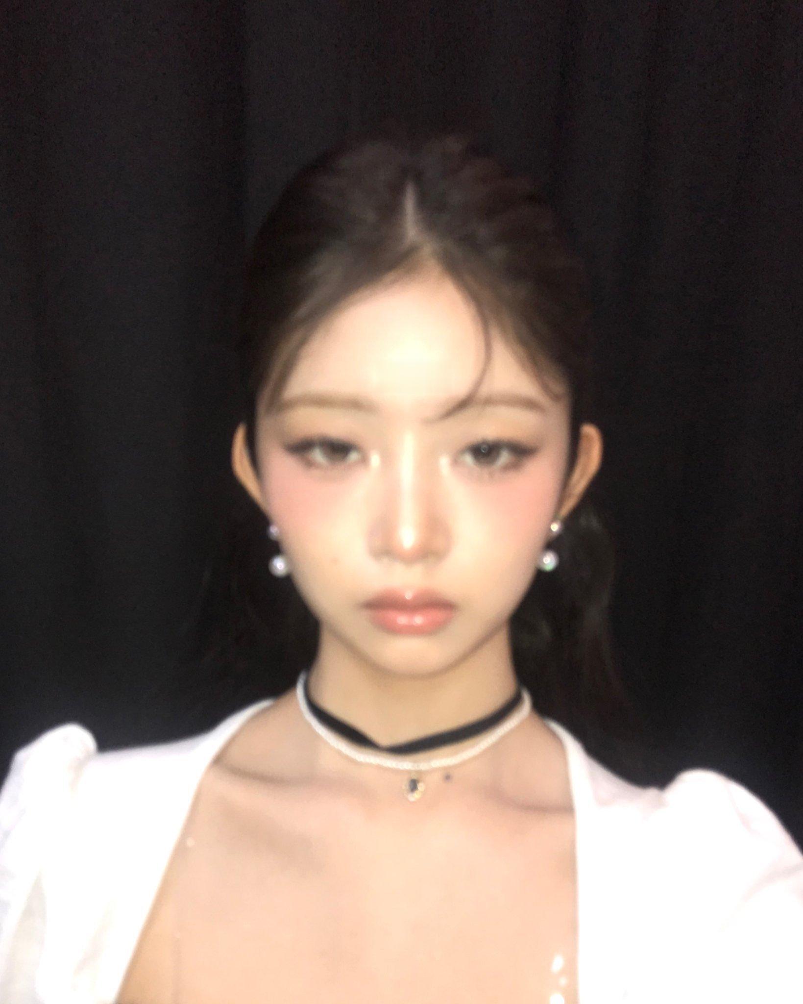 250727🫧ive直井怜 ​​​