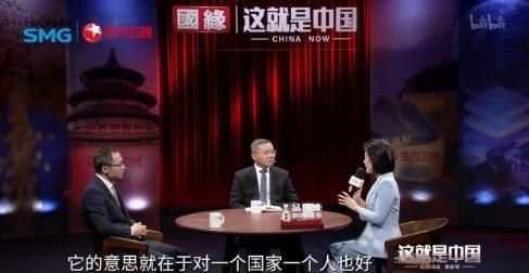 中国有两个专家预测特别准，一个是复旦大学曾预测乌克兰大概会亡国的张维为教授，另一
