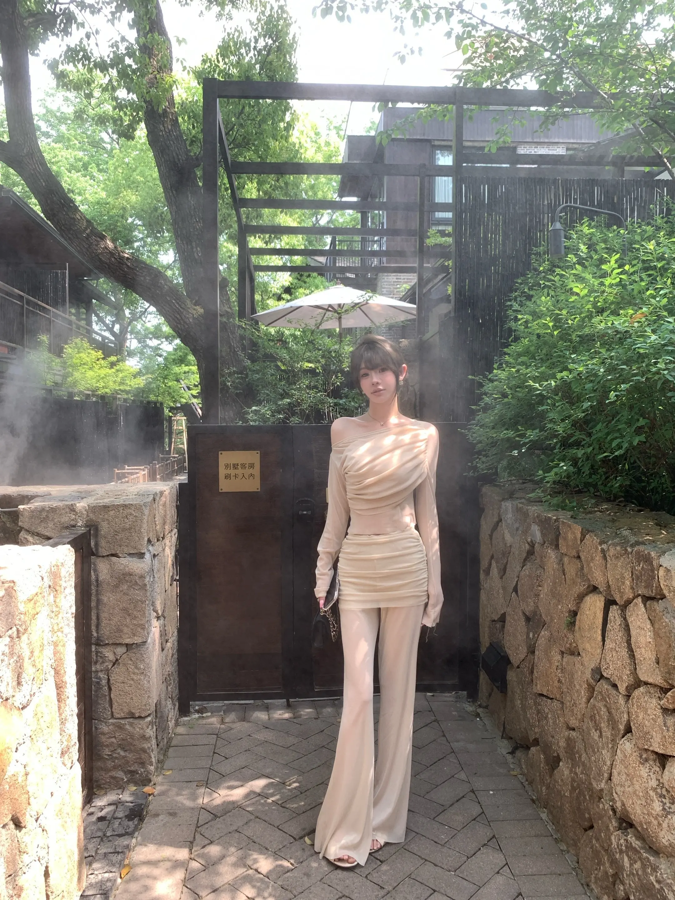 审美同频的人总会相遇