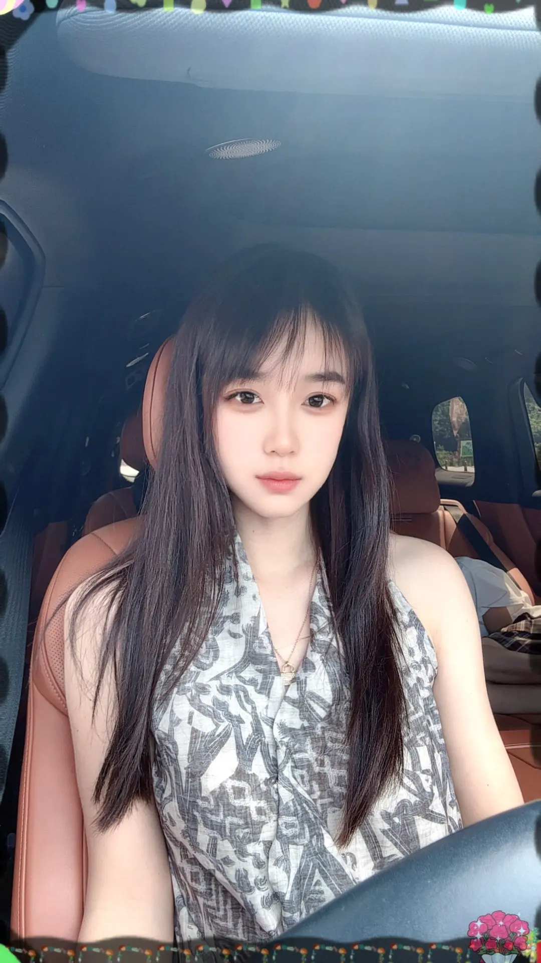 爱到最后，全凭良心，爱只在爱的时候才会做数！转身翻脸何必谈爱，利益面前...