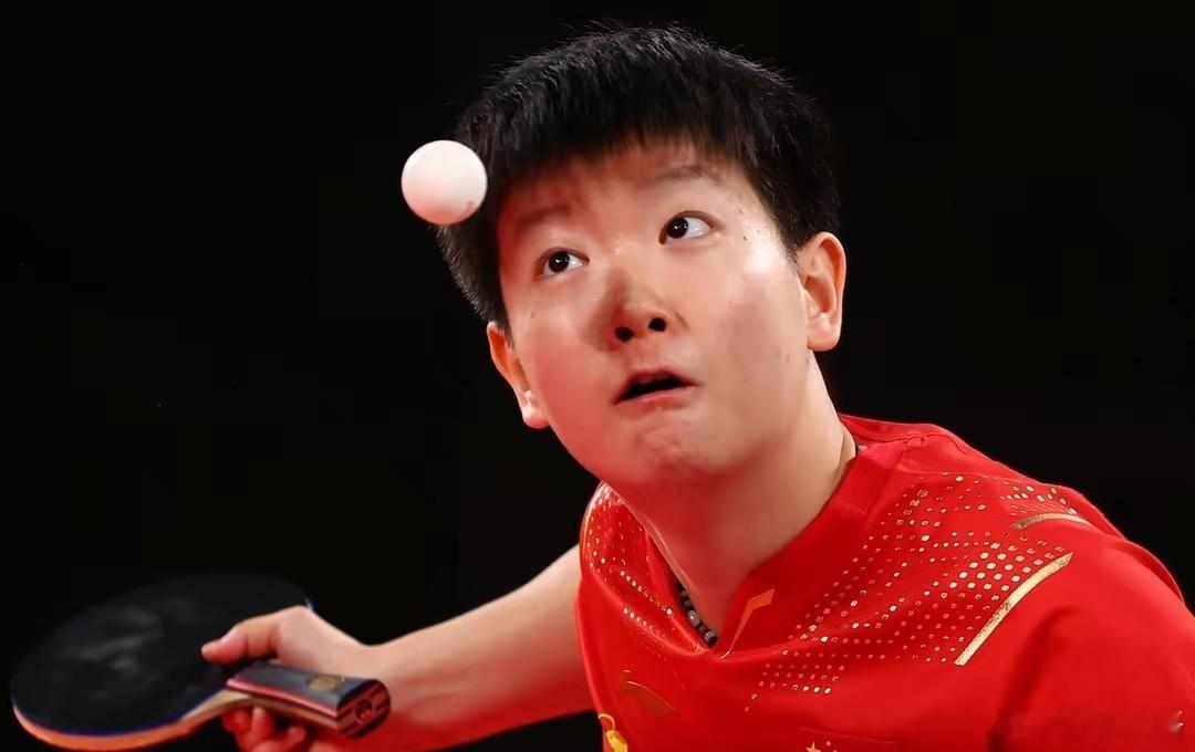 福冈总决赛  14位球员双线作战/名单如下1，孙颖莎（女单参赛+女双参赛）2，王