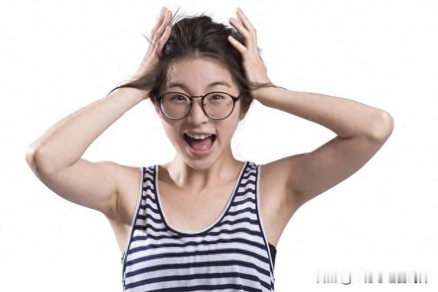 躁狂症不是性格外向，是情绪进入失控状态