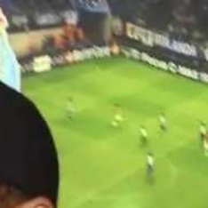 近日，巴西球员、波尔图球员蒂亚戈-席尔瓦出席了球队对阵诺丁汉森林的赛前发布会。在