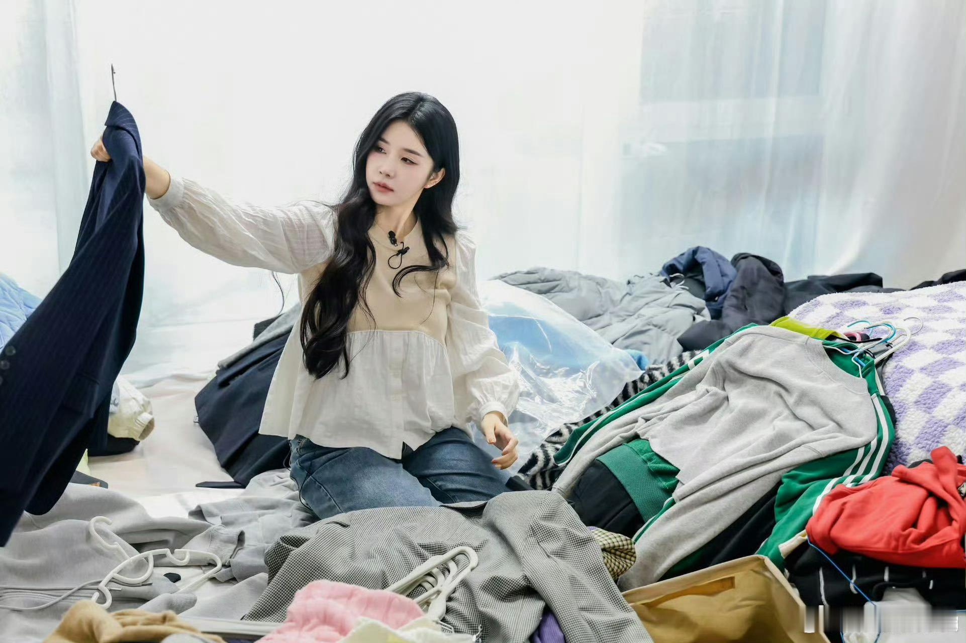 曹璐回国五年才上内娱综艺终于等到了！在韩国综艺超火的曹璐，回国五年后，终于在12