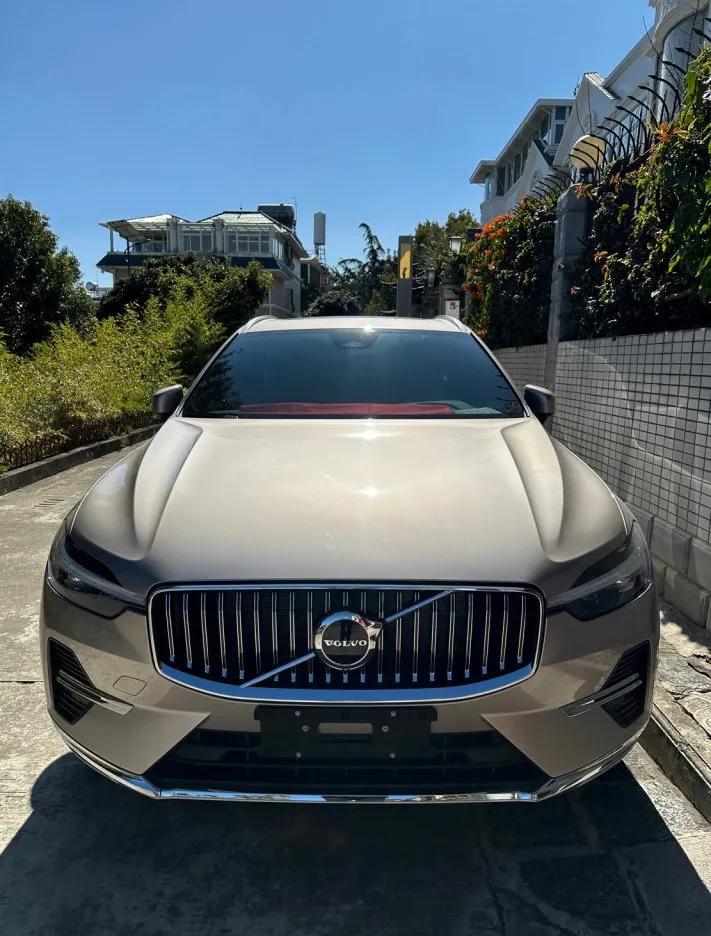 大家觉得沃尔沃xc 60怎么样？我的购车诉求就是家用代步，对充面子没有任何需求，