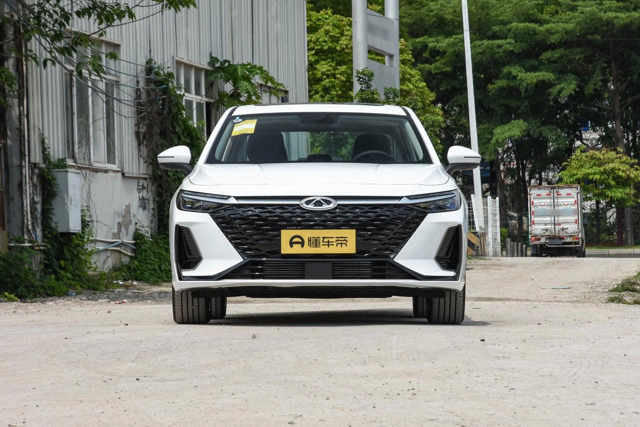 10 万内二手家用轿跑怎么选？⚠️艾瑞泽 8 避坑指南，这几款闭眼入不亏！
最近