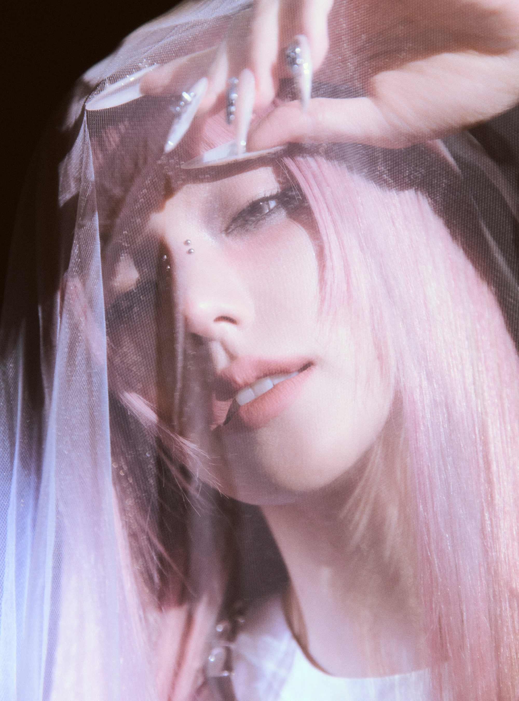 ITZY 新专辑『Motto』概念写真发布，全碟5月18日发行： 