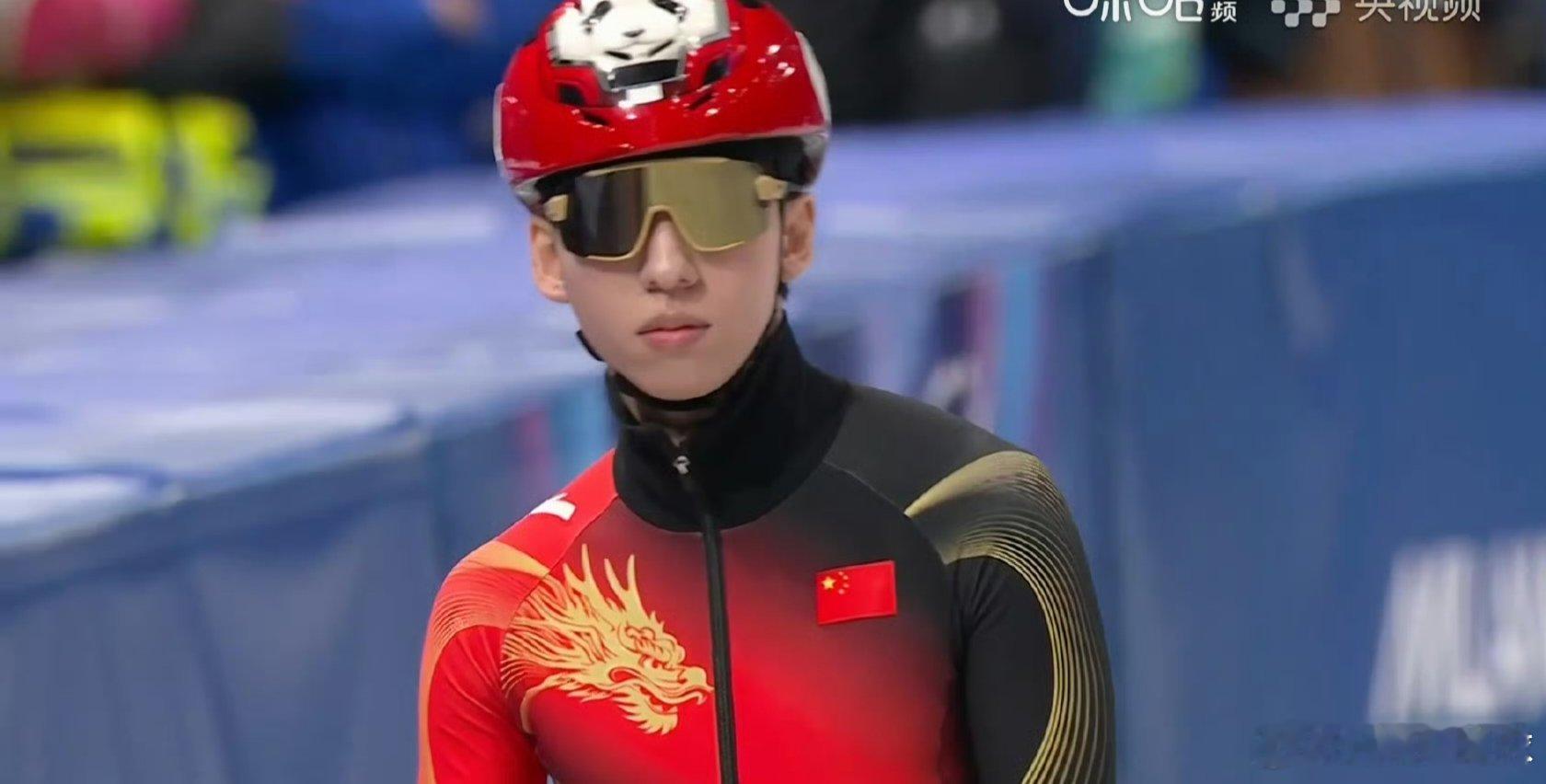 林孝埈无缘短道1000米半决赛 止步1/4决赛北京时间2月13日凌晨，2026米