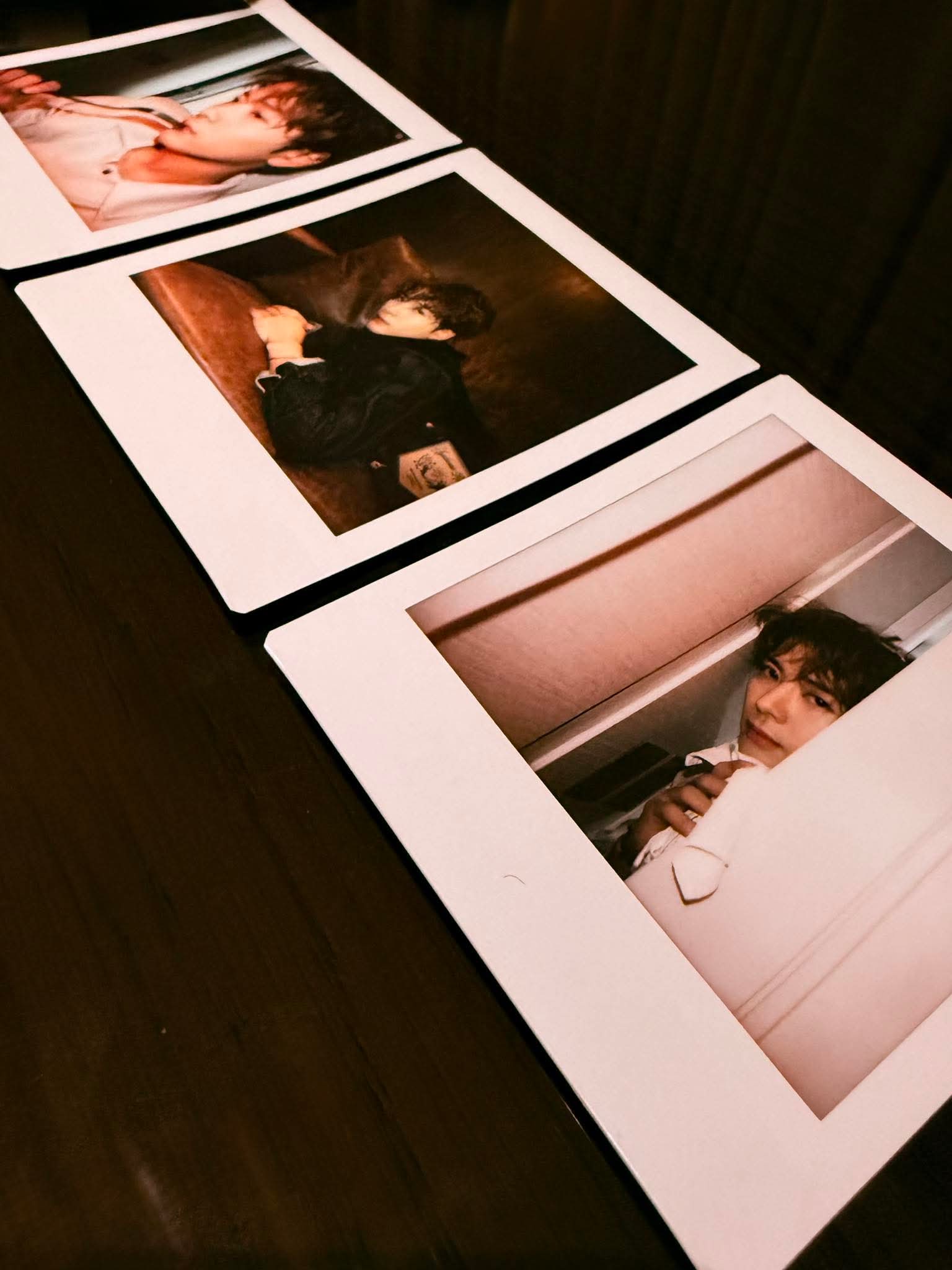 嘉嘉又给我们准备惊喜了🥹。