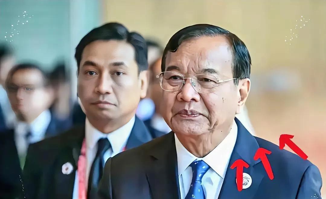惊爆！柬埔寨想让中国“再出手”，这算盘打错啦！  

柬埔寨和泰国闹冲突，它第一