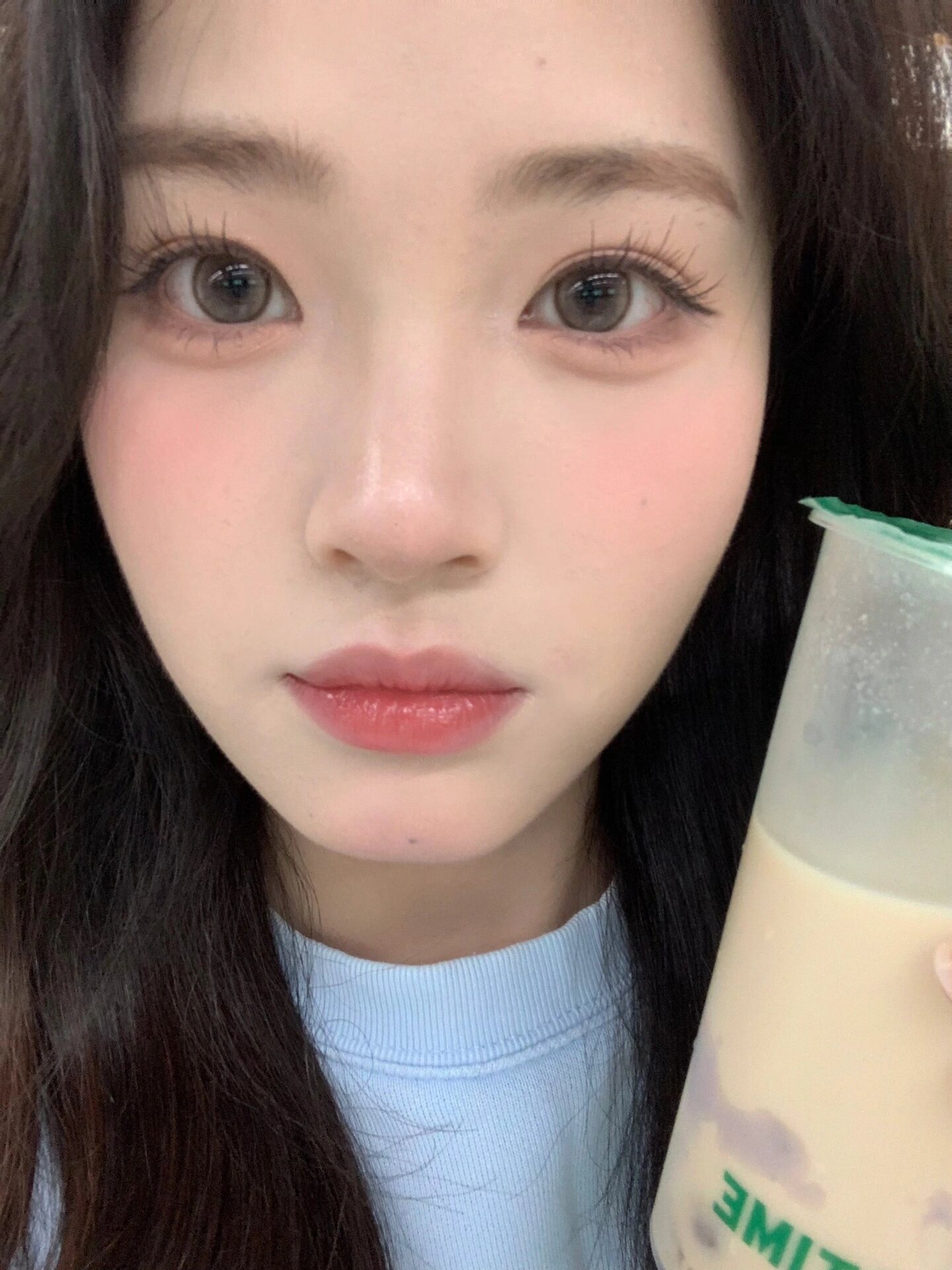 ꒷꒷☁️ ꕊ🍧 ꕊ🎧 𓏥​​​
