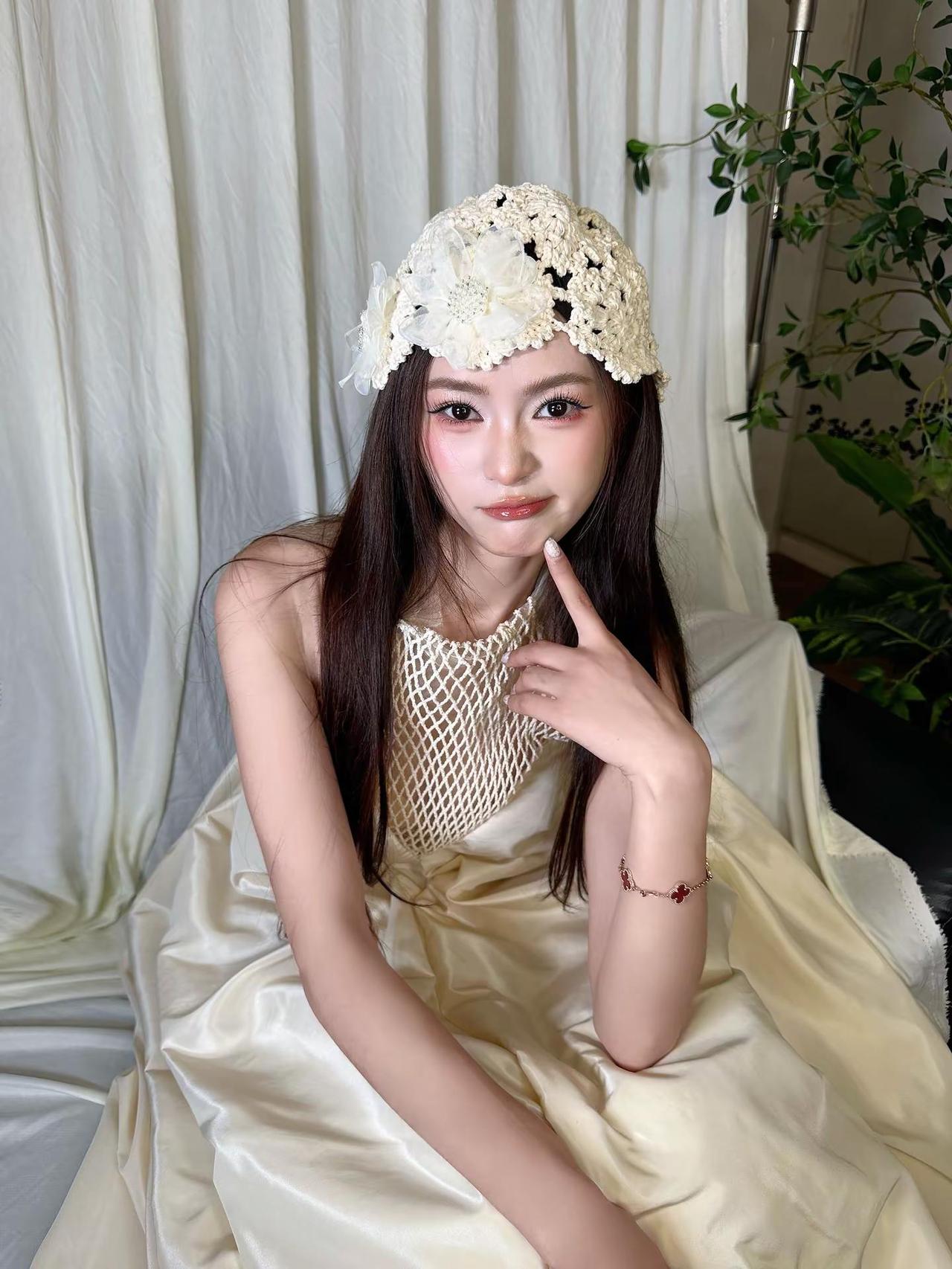 我觉得你很棒 你就是独一无二的。