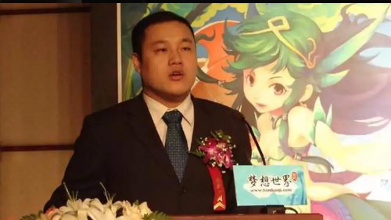 说起马斯克生了十几个孩子，大家表示震惊。
其实有一位中国富豪比他还厉害，早就生了