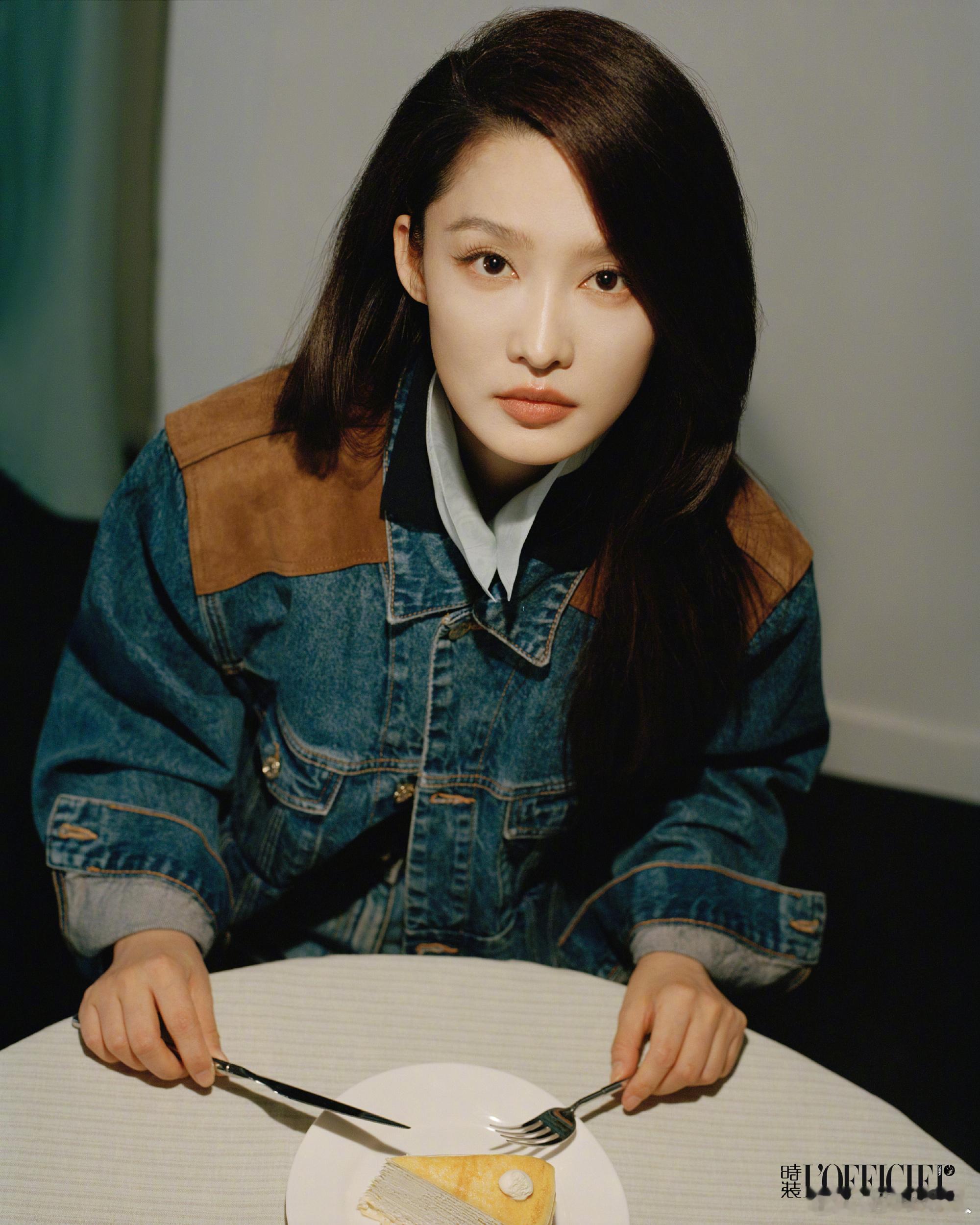 李沁幻视千金归来想看李沁再演一部都市剧 李沁的“天生贵气”太适合都市题材了！一个