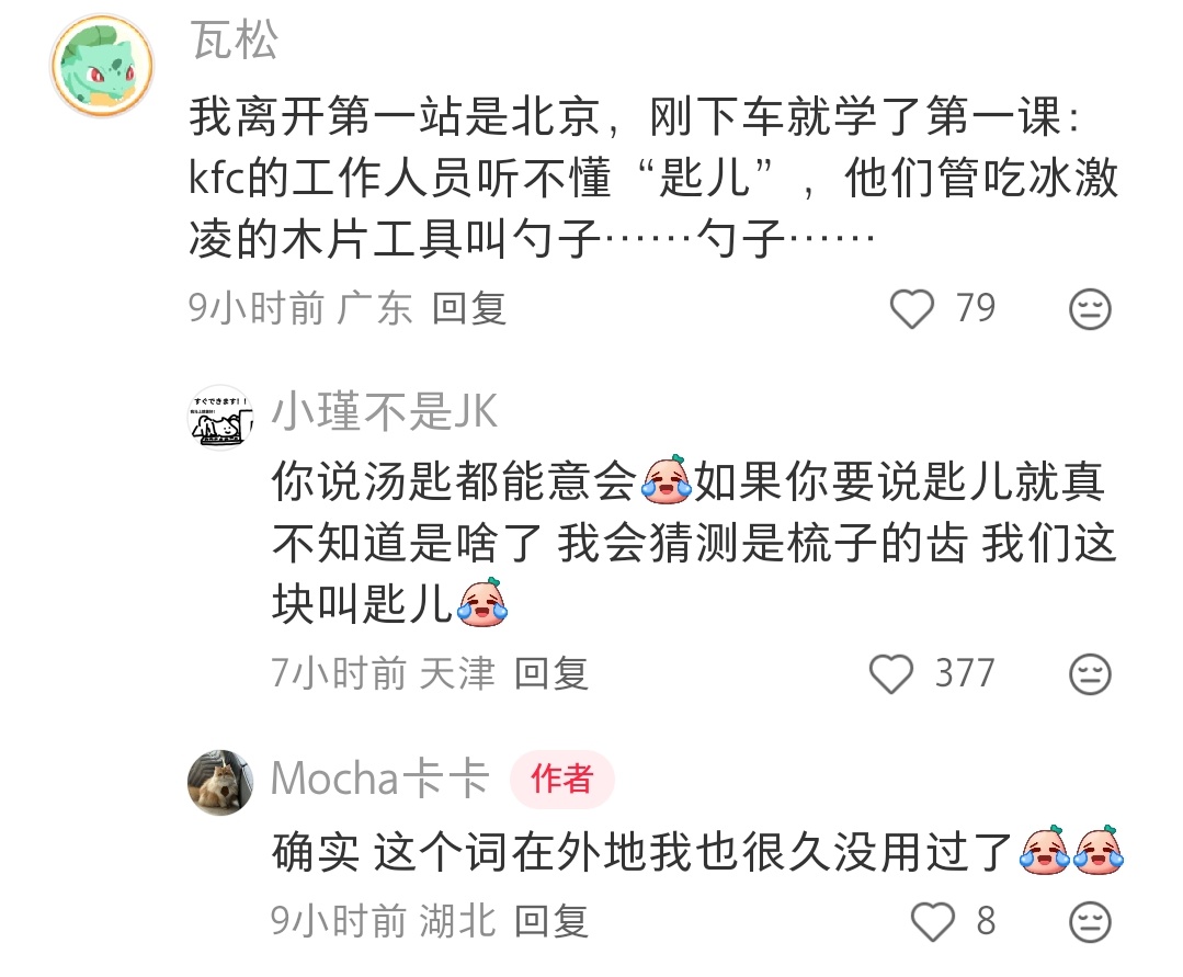 皮套儿确实听不懂，但是头绳应该能听懂啊