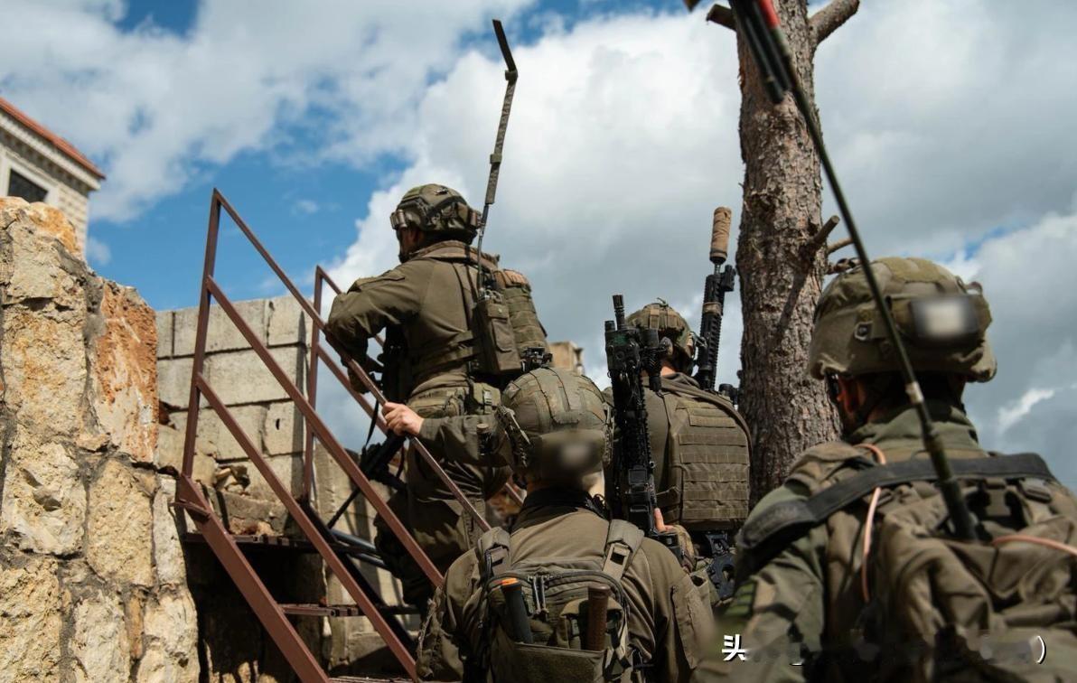 150人打崩1.5万大军！

以军底细曝光，自家坦克竟轰飞自家营长！

1.5万