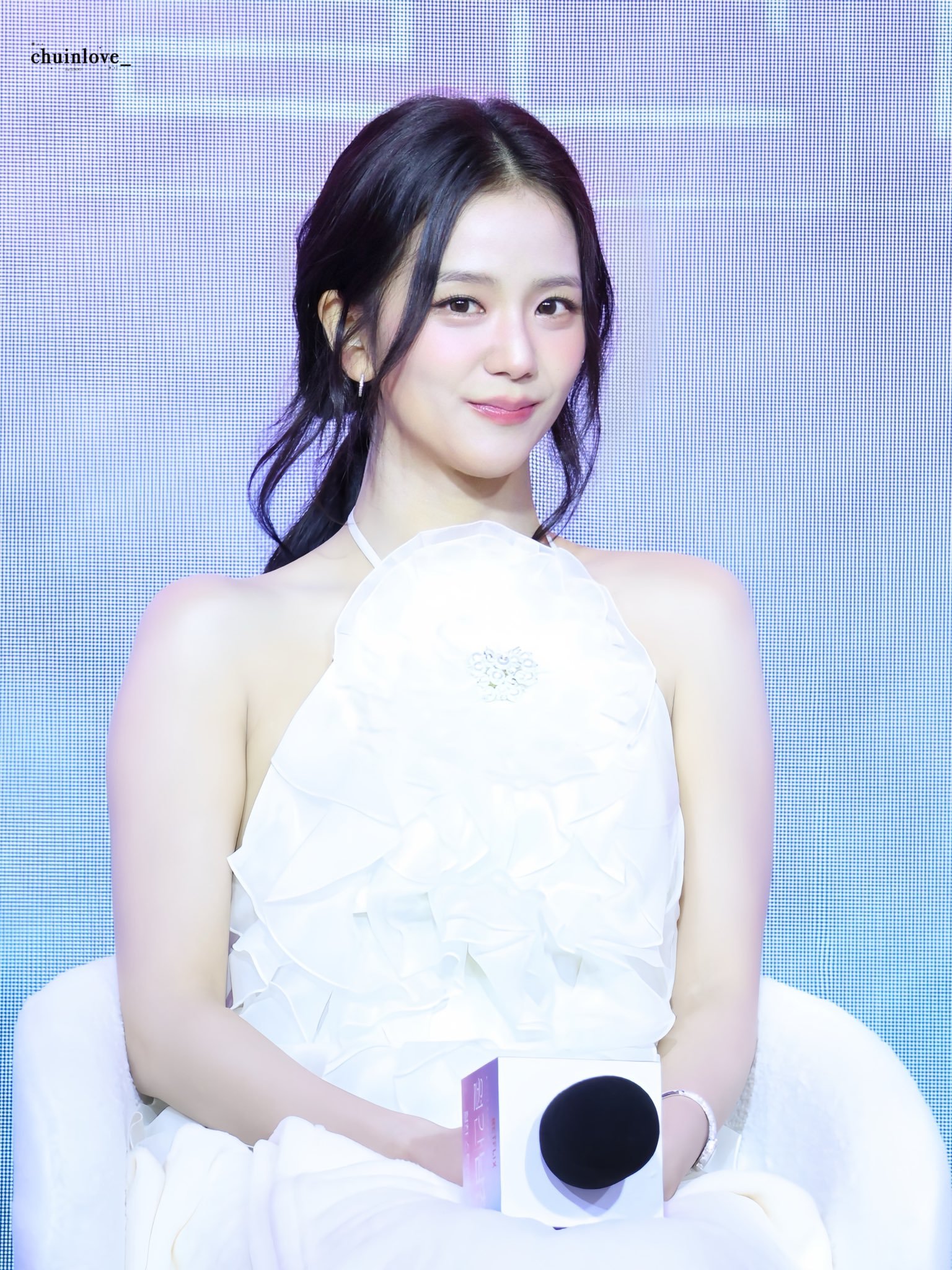 金智秀🤍Wuli公主啊~~~ 