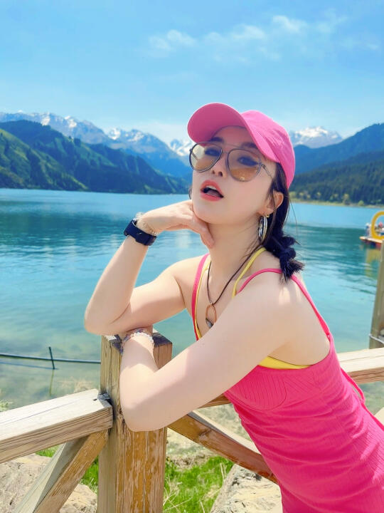 去热爱吧 反正人生你只来一次