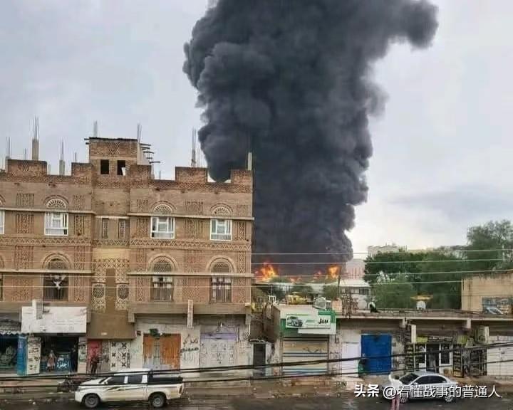 真主党宣布参战，目标锁定海法。很多人以为世界大战有个正式的宣战仪式。错了！一战开