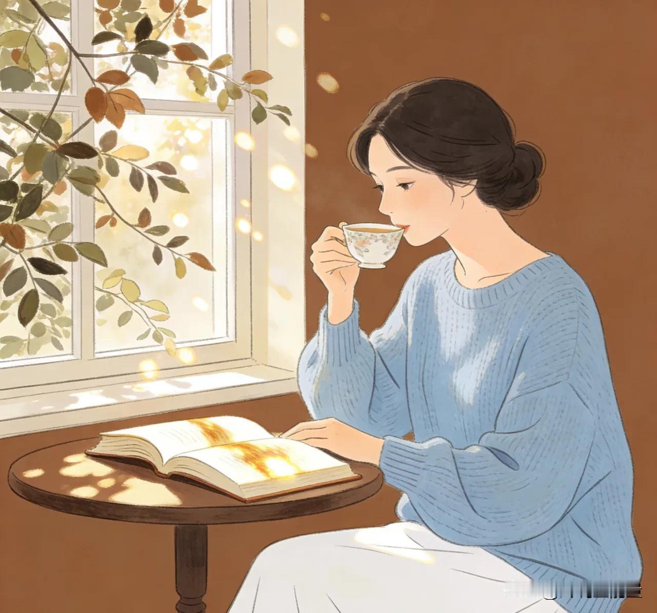 中年人的顶级处世智慧：不讨好、不迎合，舒服的关系才走得远
 
人到中年，历经半生