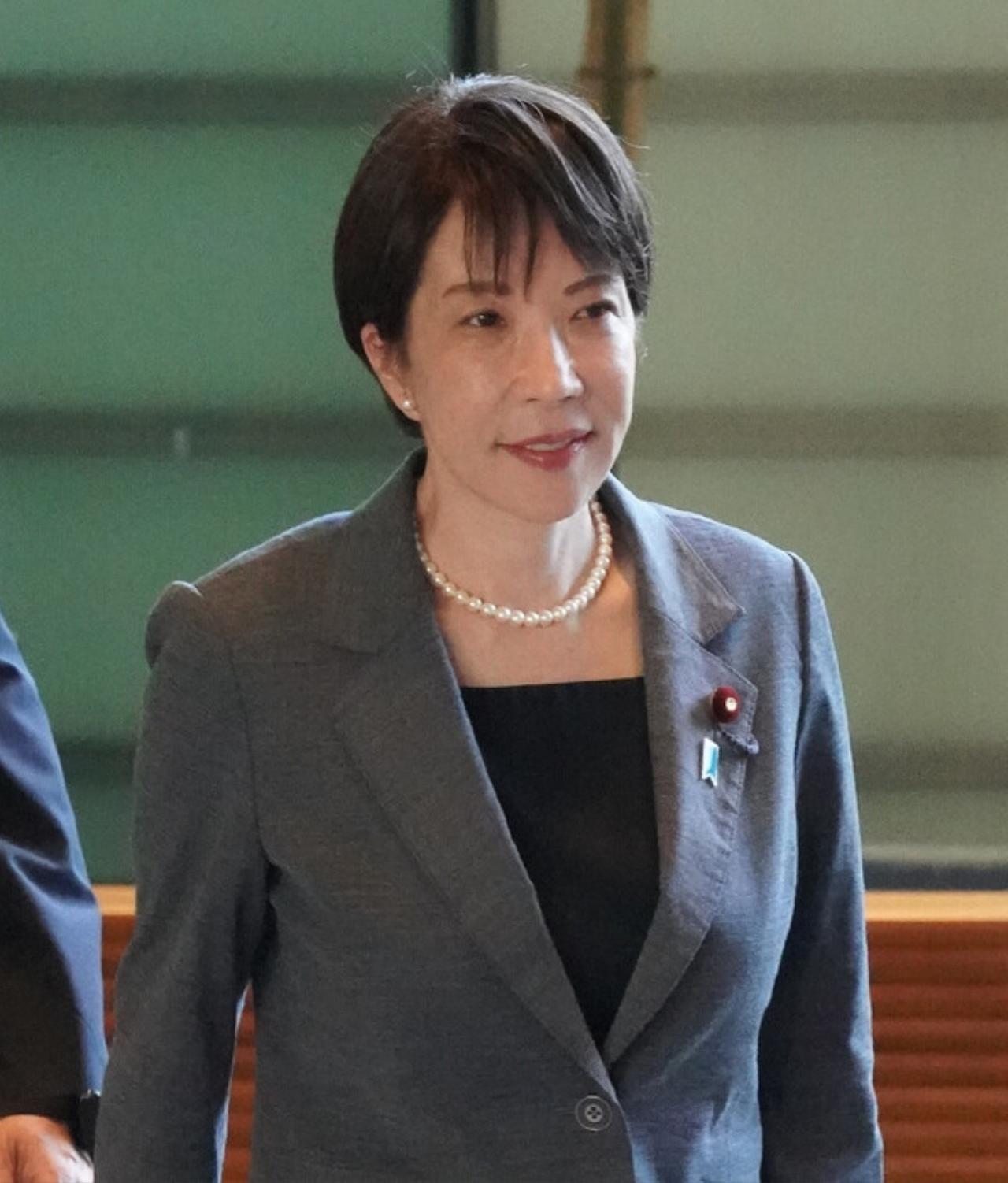【高市9月调整党高层和内阁重组是否重用旧安倍派？人事改革能挽救不断走低的支持率吗