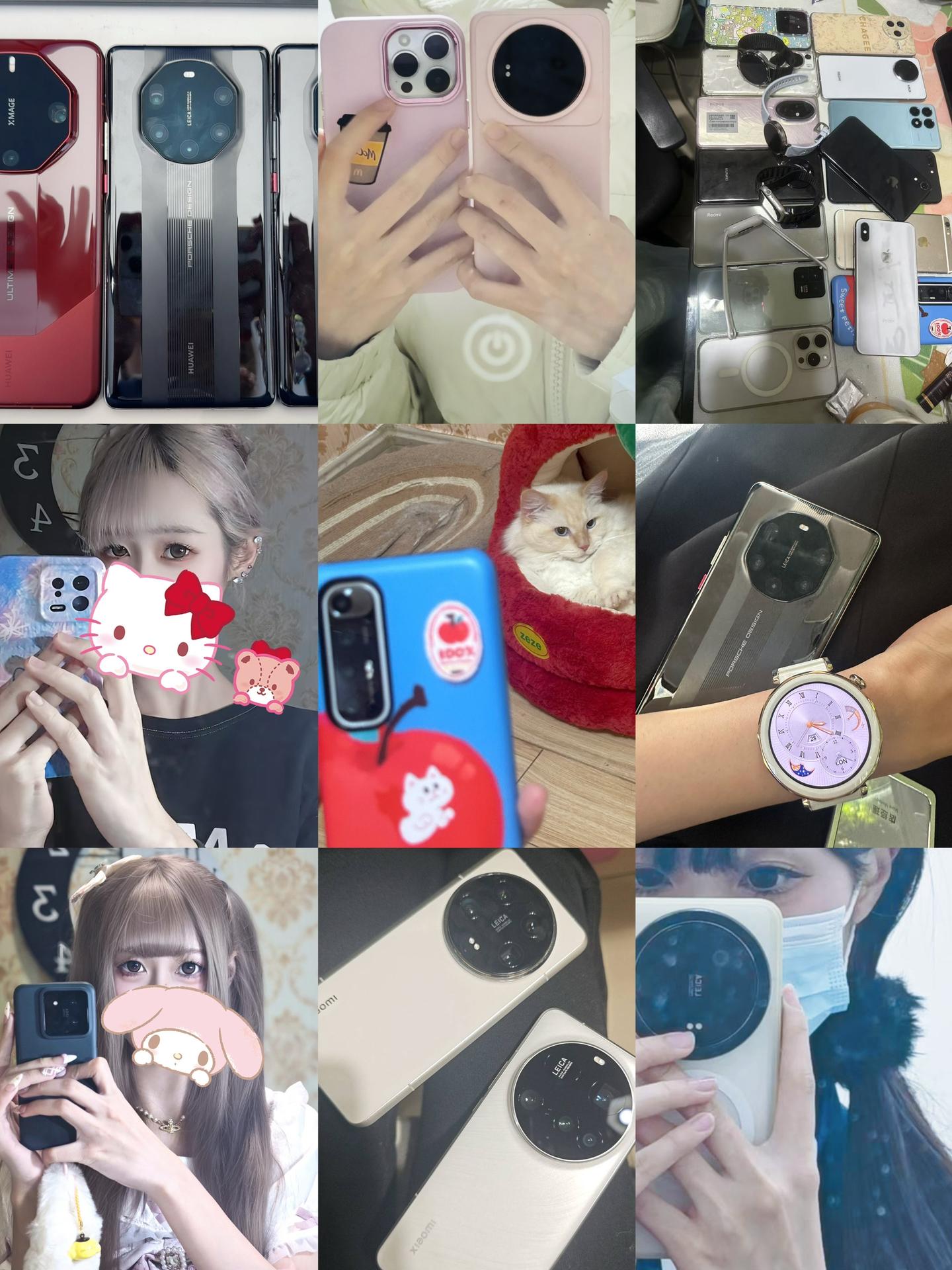 回复  真正热爱，无需多言