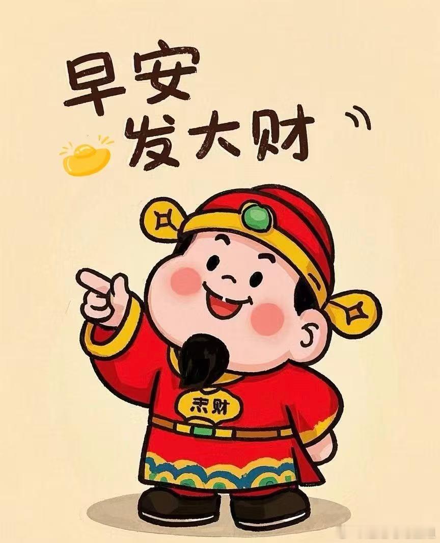 各位早呀！满心期待今日的意外之喜~ 朋友如何待我，我便以同等真诚回馈。愿大家每天