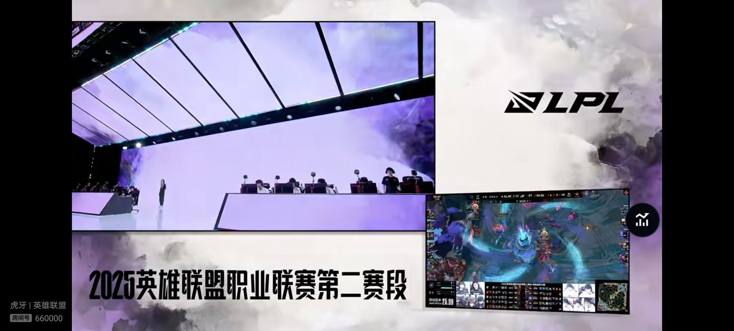 【2025lpl第二赛段   TT 0-2 AL 】恭喜AL战胜TT，大家如何评